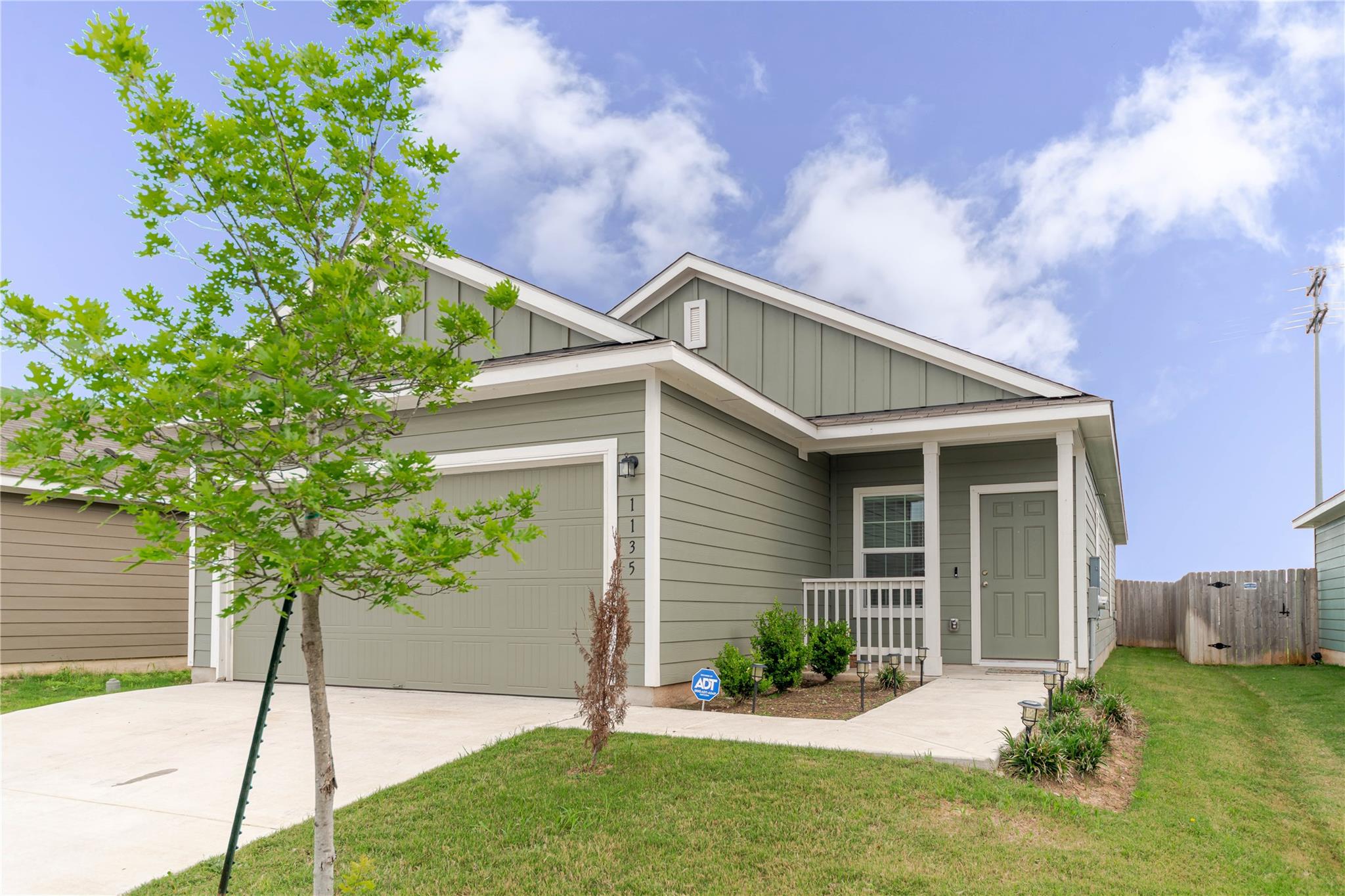 1135 Catfish Lane Bastrop TX 78602