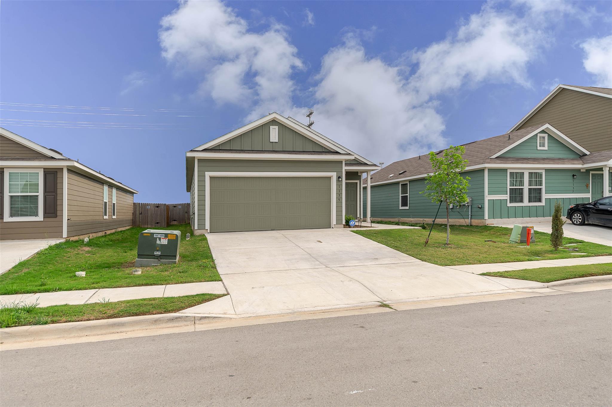 1135 Catfish Lane Bastrop TX 78602
