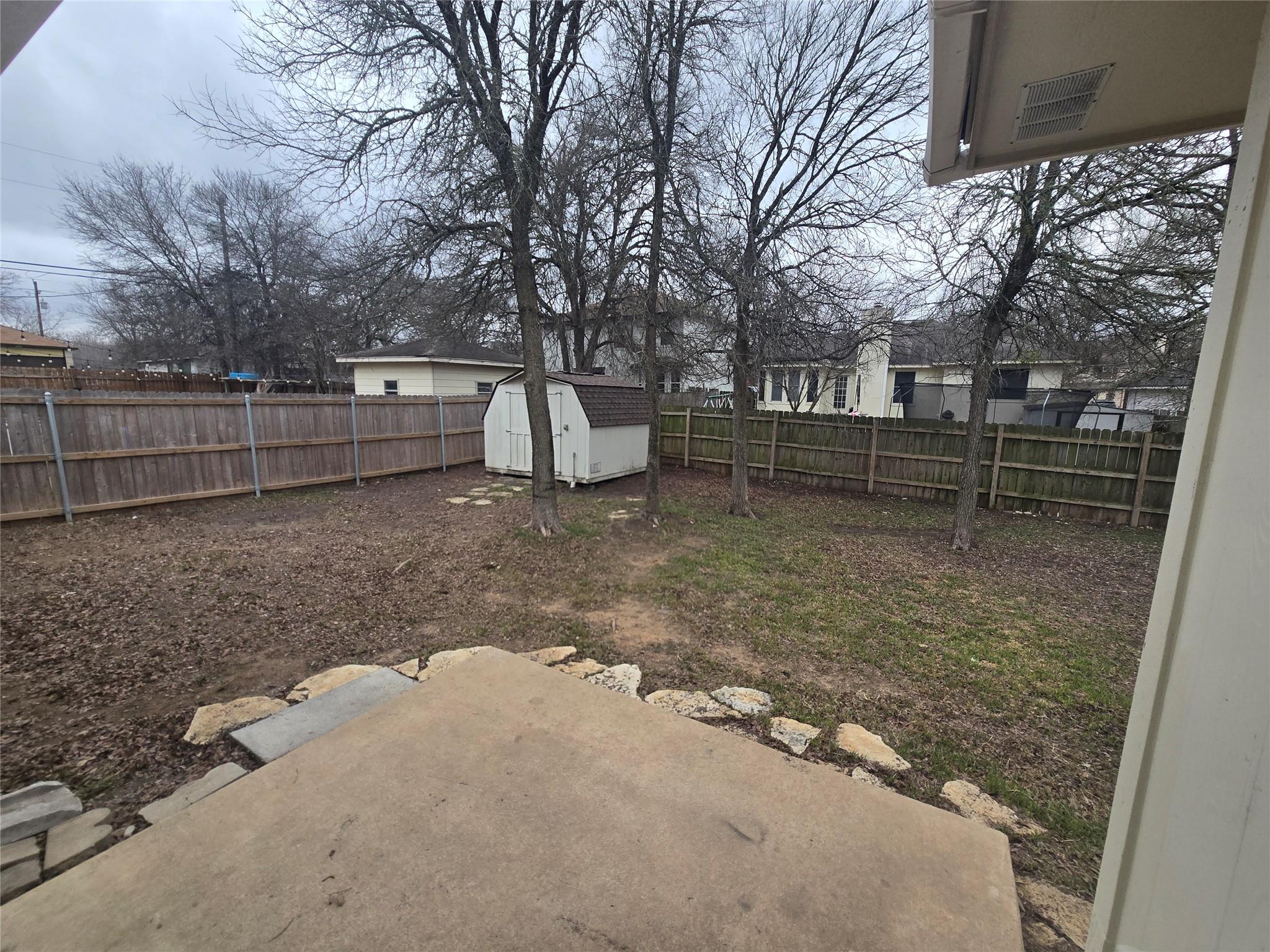 103 Hummingbird Court Cedar Creek TX 78612