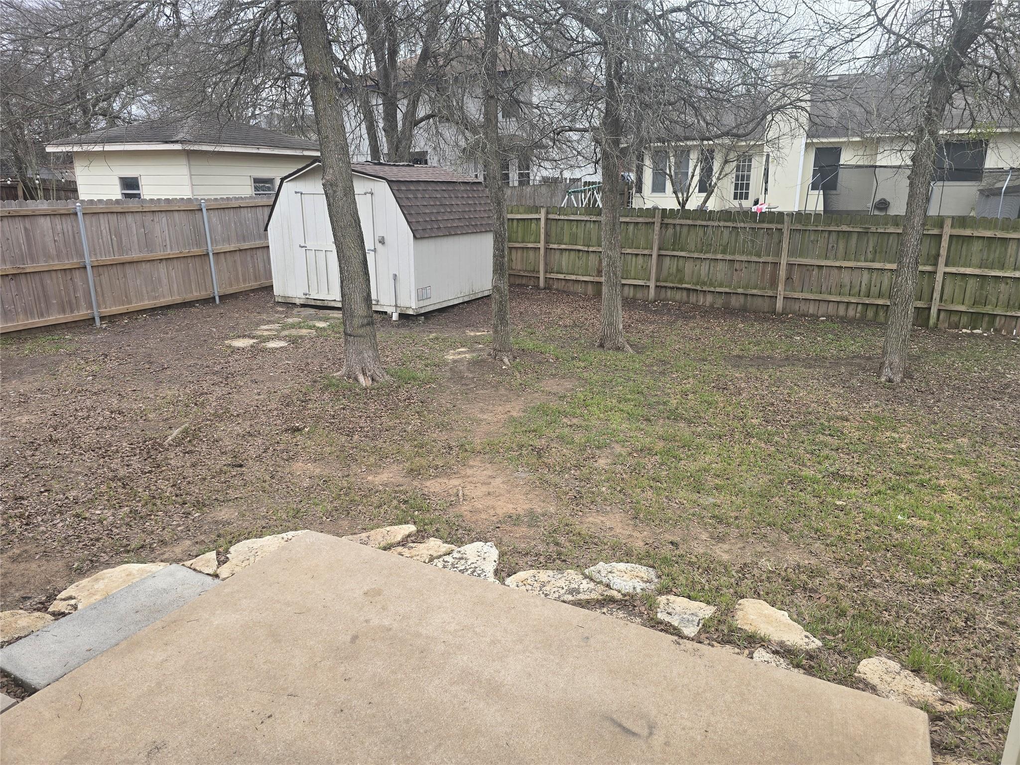 103 Hummingbird Court Cedar Creek TX 78612