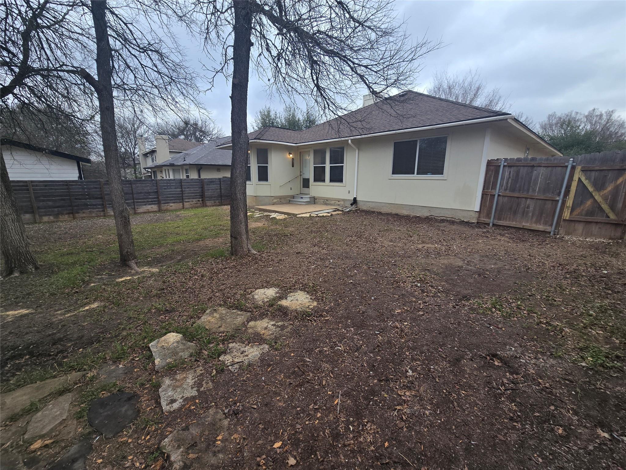 103 Hummingbird Court Cedar Creek TX 78612
