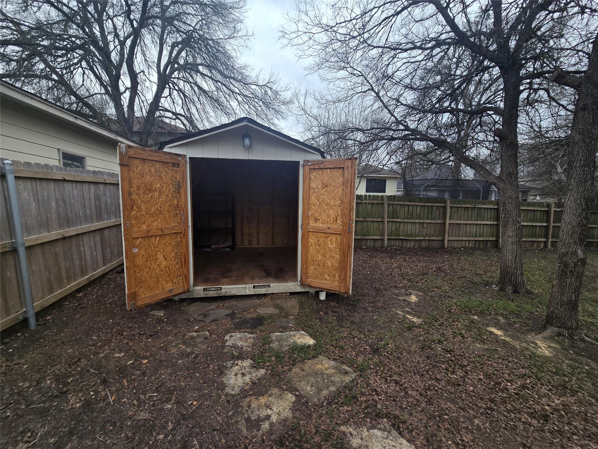 103 Hummingbird Court Cedar Creek TX 78612