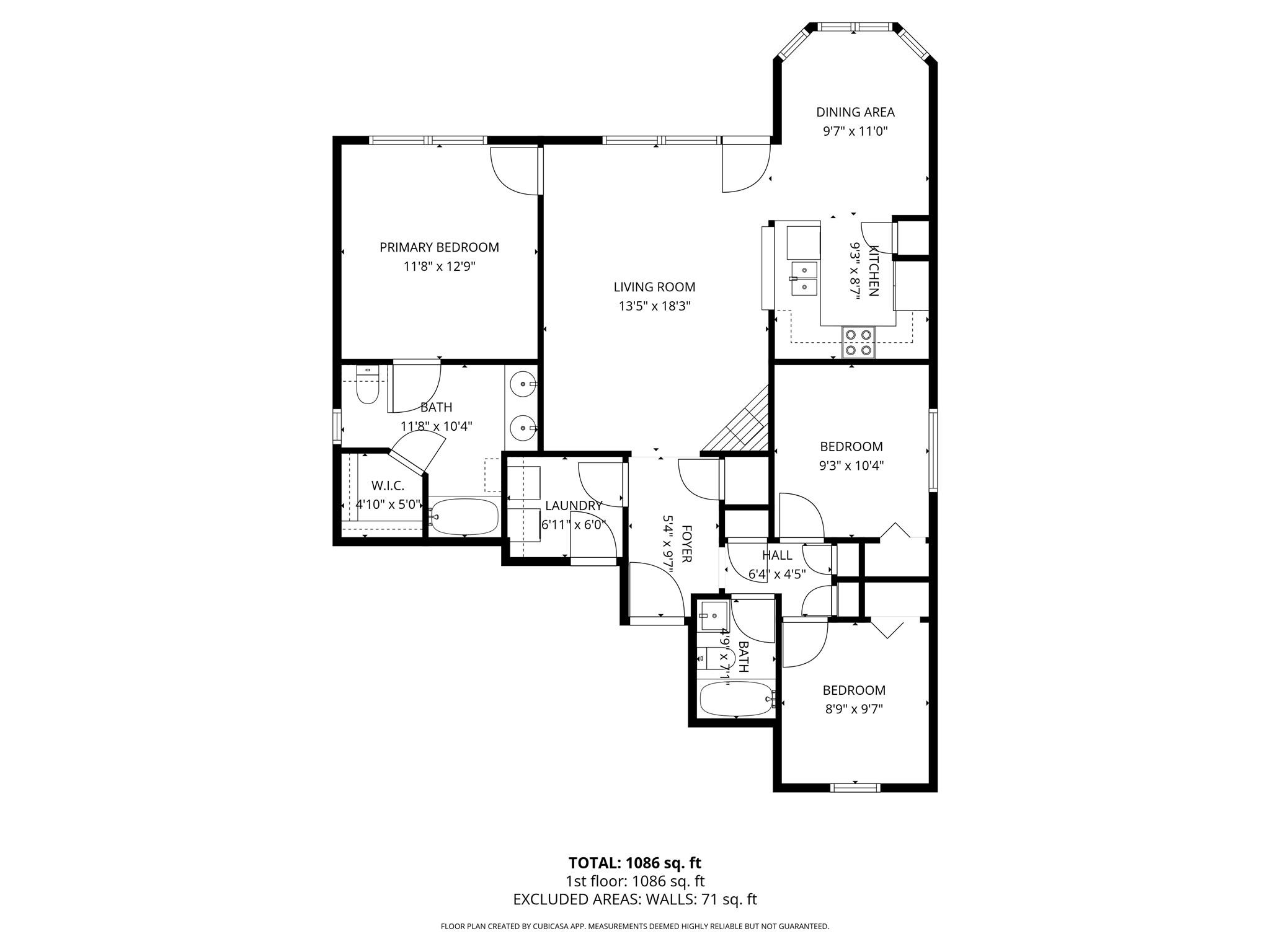 103 Hummingbird Court Cedar Creek TX 78612