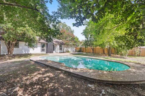 9807 Kendal Drive Austin TX 78753