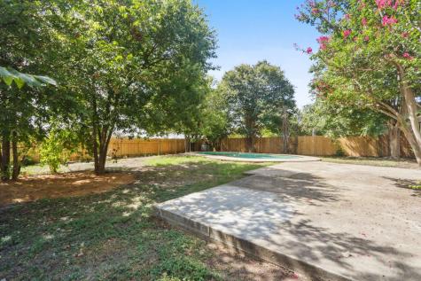 9807 Kendal Drive Austin TX 78753