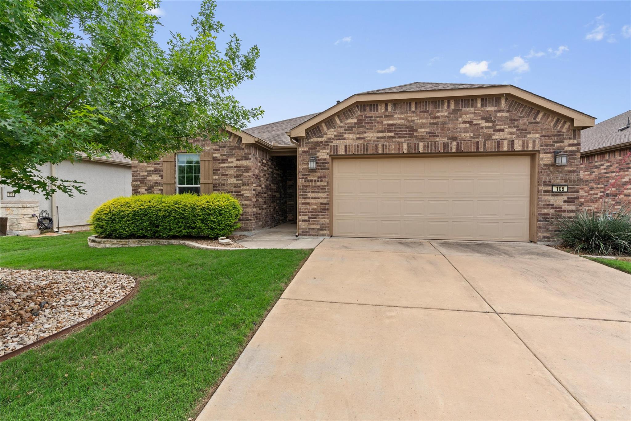 108 Calhoun Lane Georgetown TX 78633
