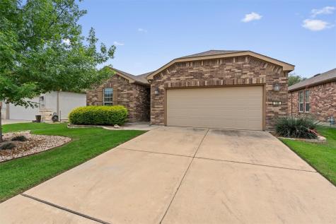 108 Calhoun Lane Georgetown TX 78633