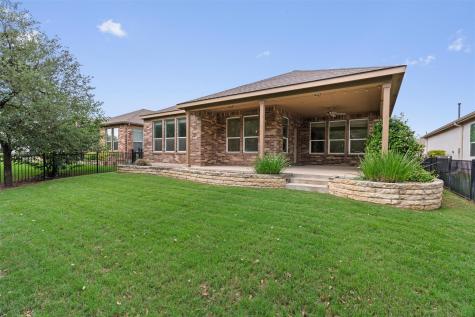 108 Calhoun Lane Georgetown TX 78633
