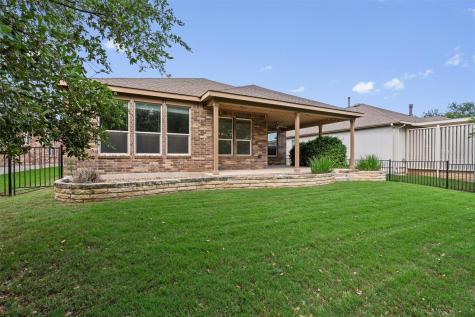 108 Calhoun Lane Georgetown TX 78633