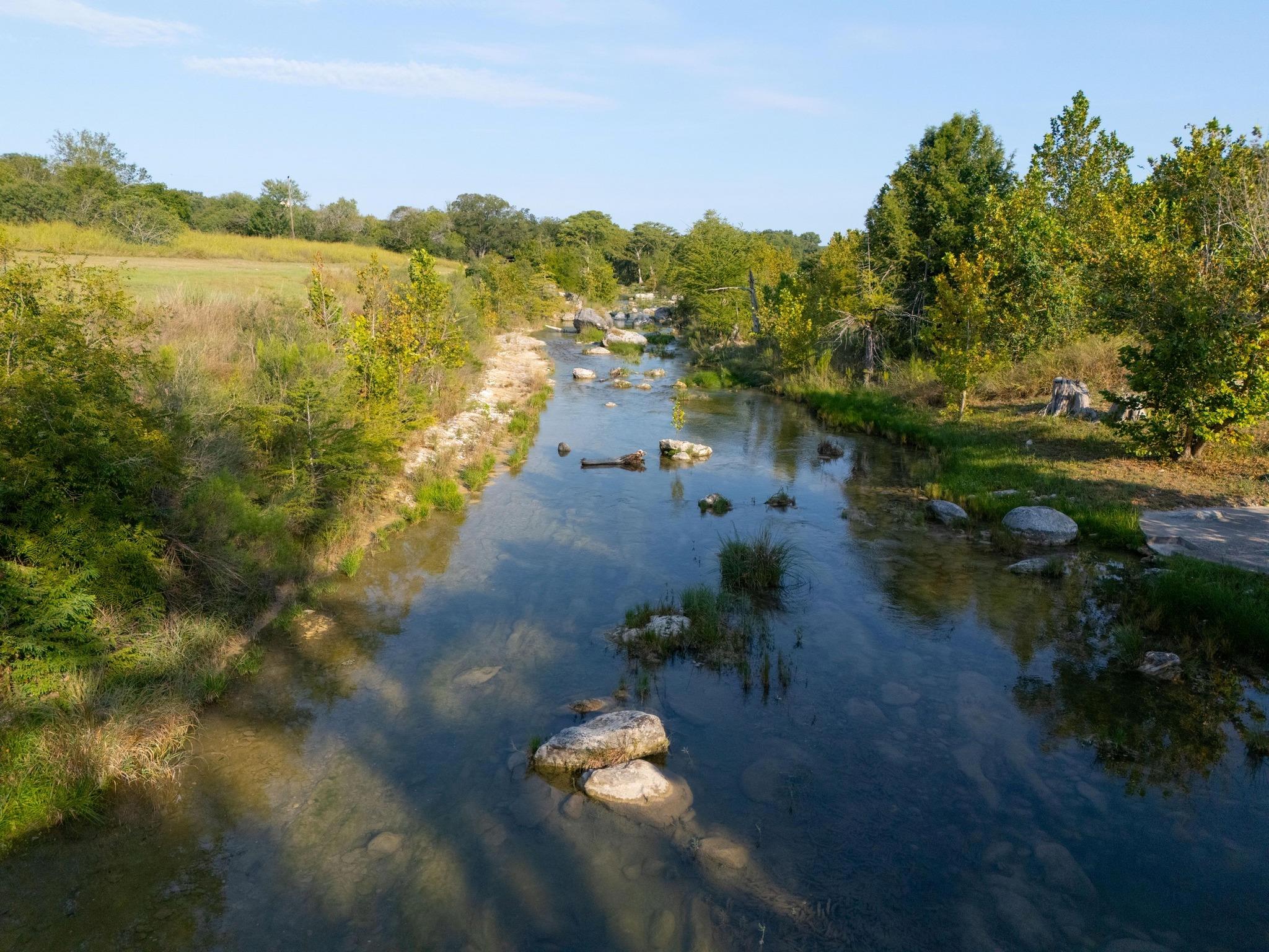 445 Bendigo Lane Wimberley TX 78676