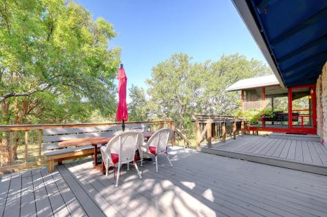 445 Bendigo Lane Wimberley TX 78676