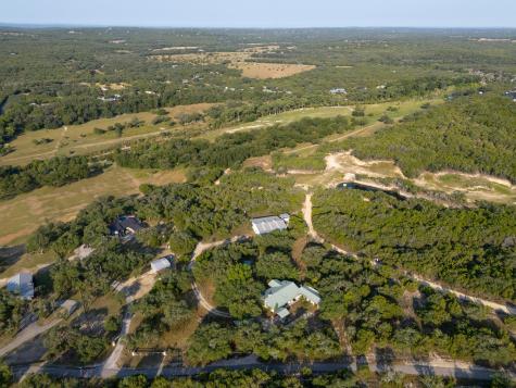 445 Bendigo Lane Wimberley TX 78676