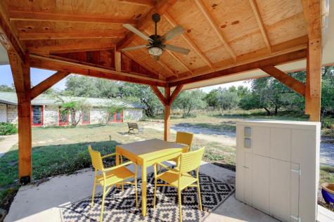 445 Bendigo Lane Wimberley TX 78676