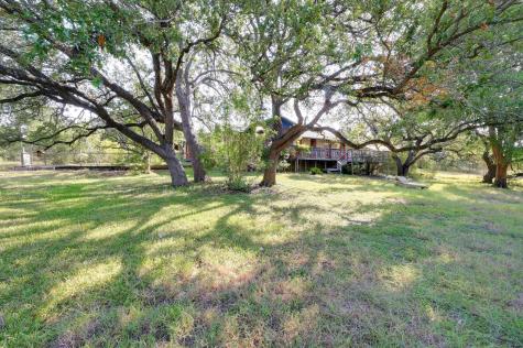 445 Bendigo Lane Wimberley TX 78676
