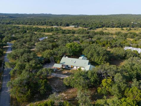 445 Bendigo Lane Wimberley TX 78676