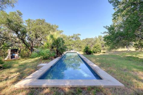 445 Bendigo Lane Wimberley TX 78676