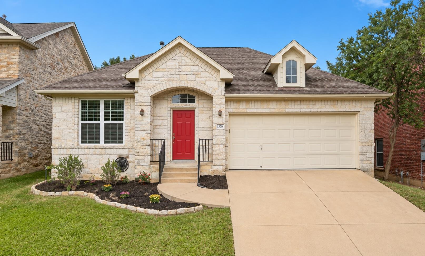 12820 Appaloosa Chase Drive Austin TX 78732