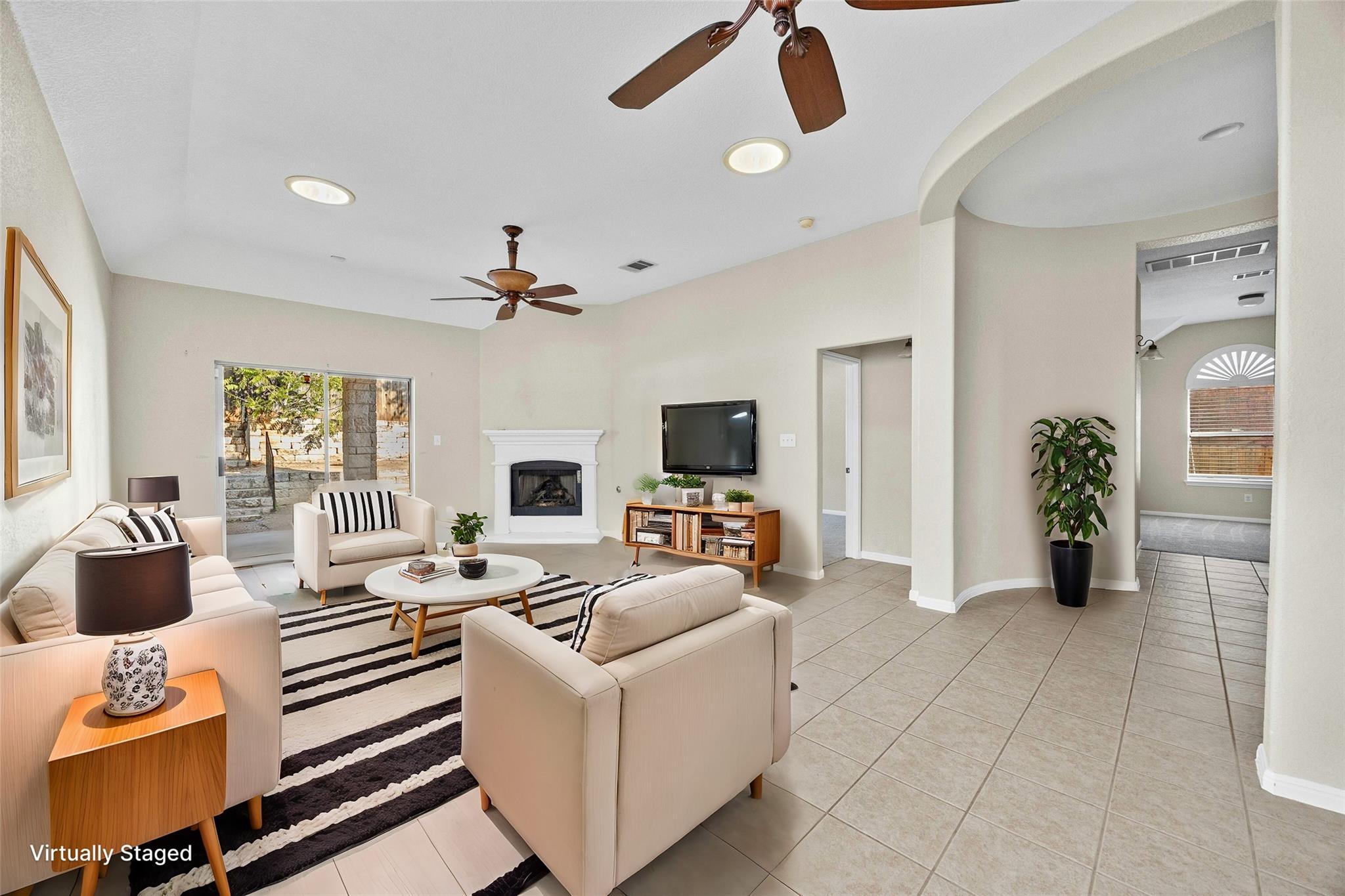 12820 Appaloosa Chase Drive Austin TX 78732