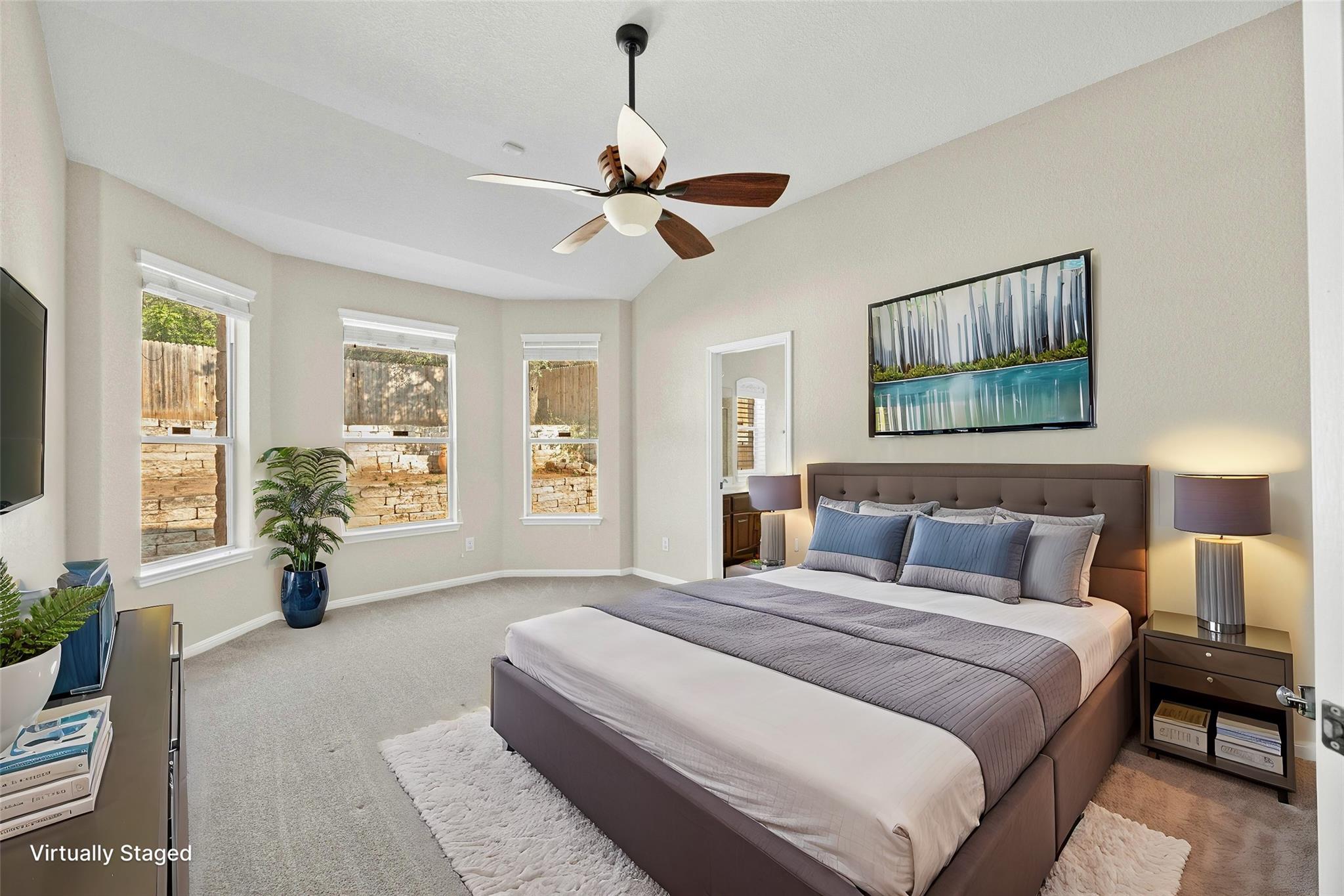 12820 Appaloosa Chase Drive Austin TX 78732