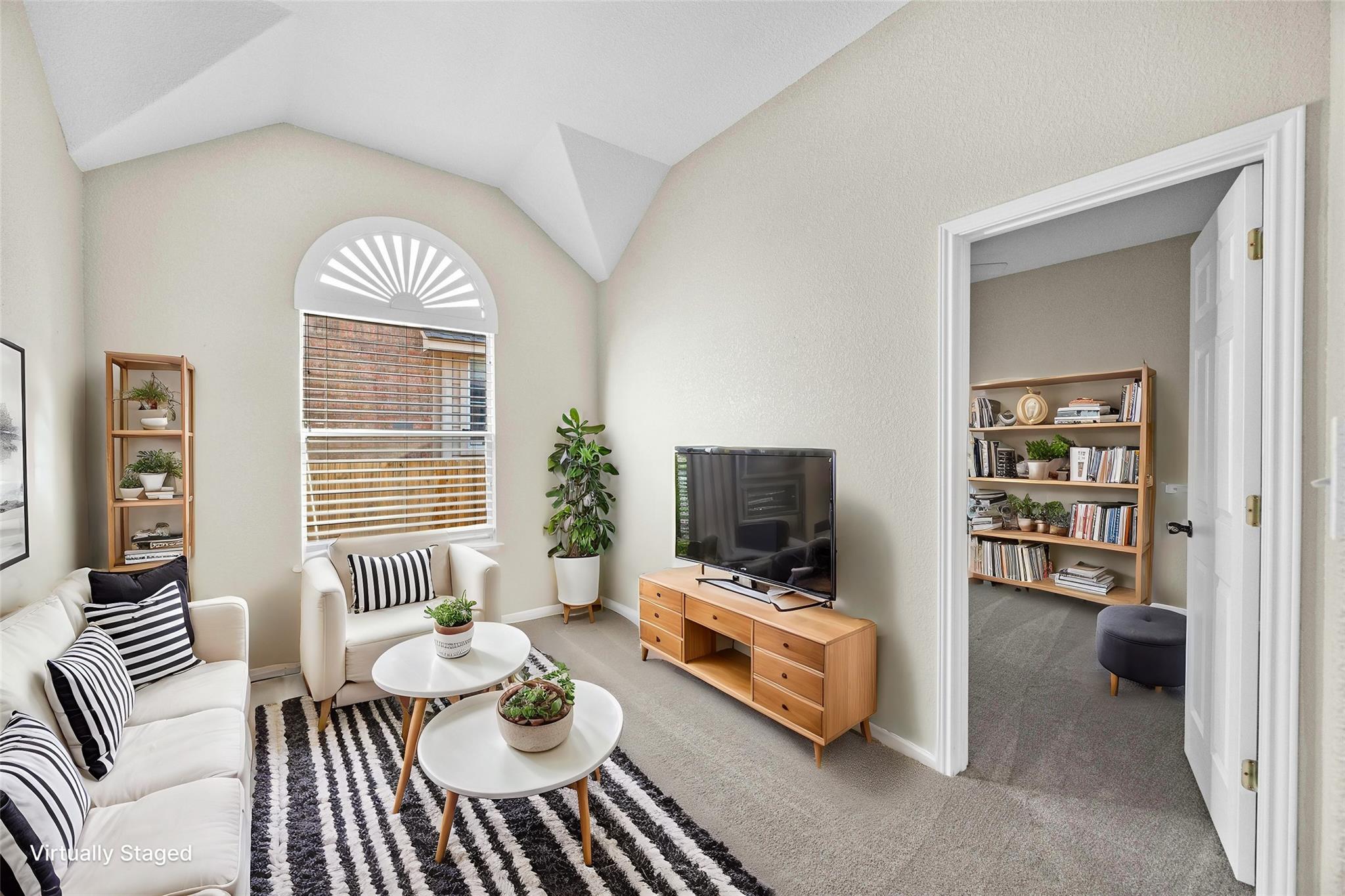 12820 Appaloosa Chase Drive Austin TX 78732