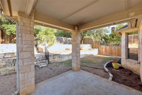 12820 Appaloosa Chase Drive Austin TX 78732