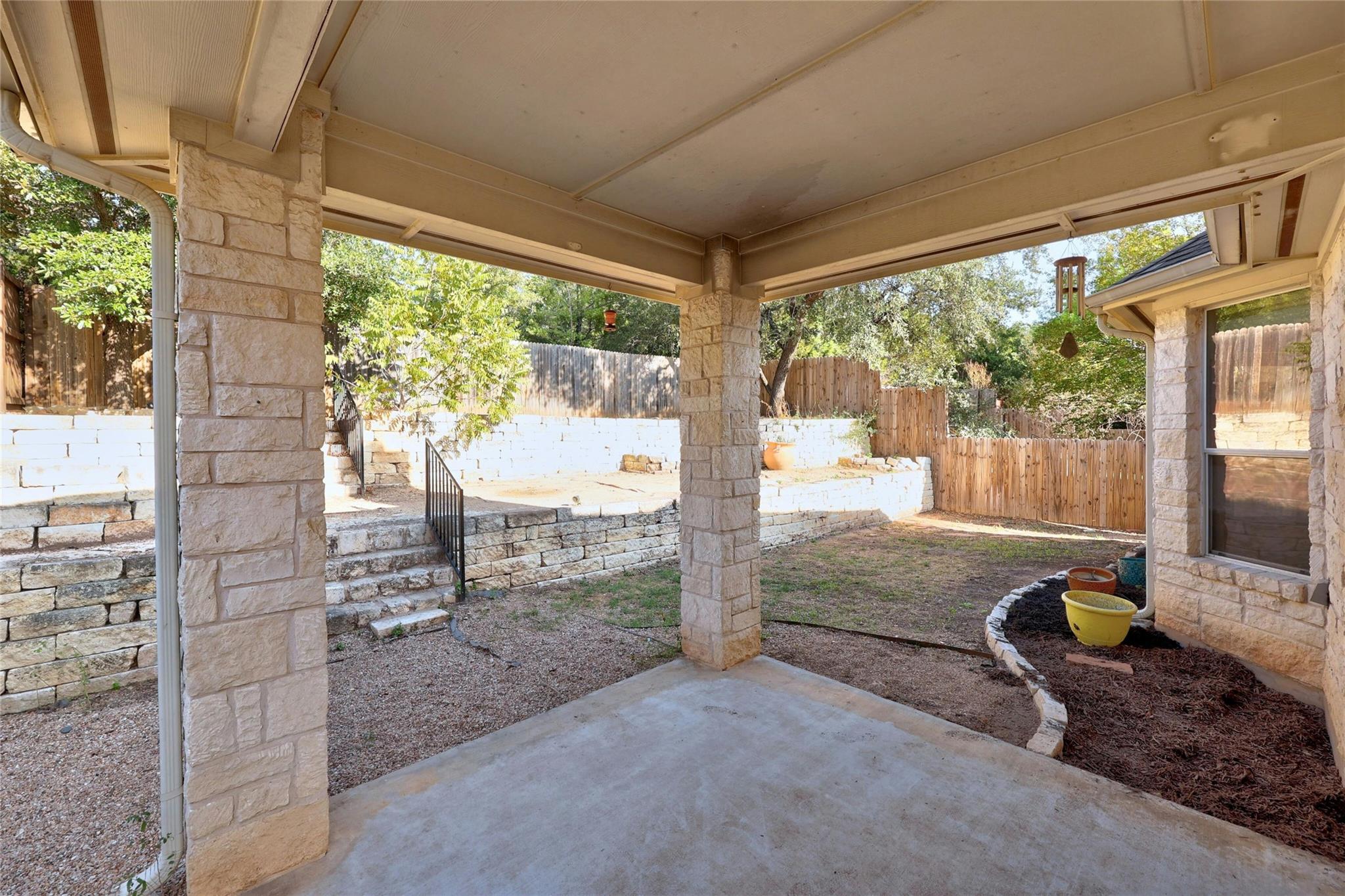 12820 Appaloosa Chase Drive Austin TX 78732
