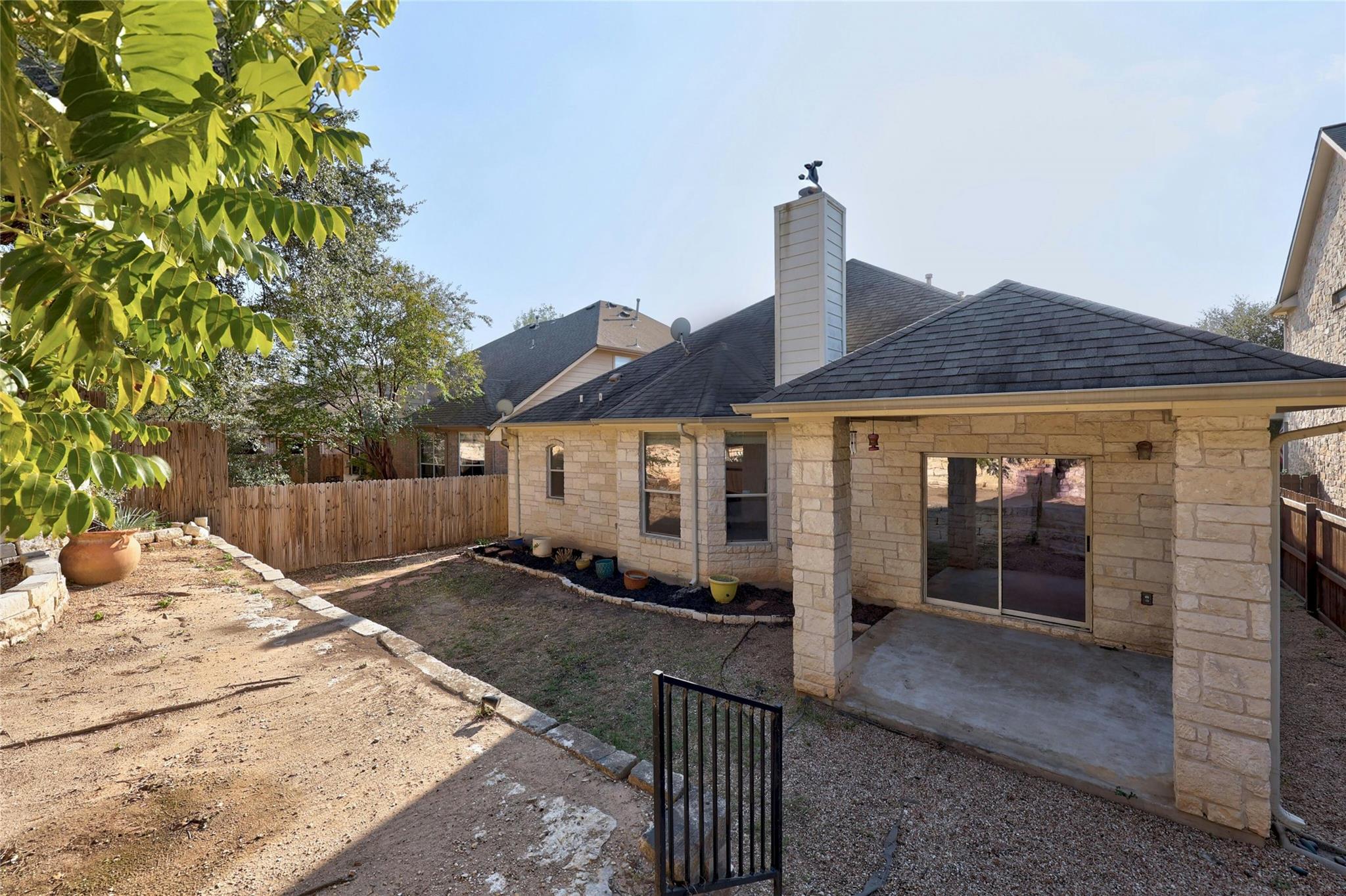 12820 Appaloosa Chase Drive Austin TX 78732