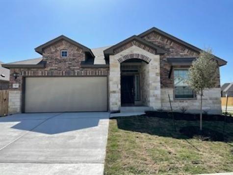 425 Blue Oak Drive San Marcos TX 78666