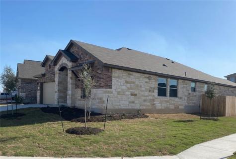 425 Blue Oak Drive San Marcos TX 78666