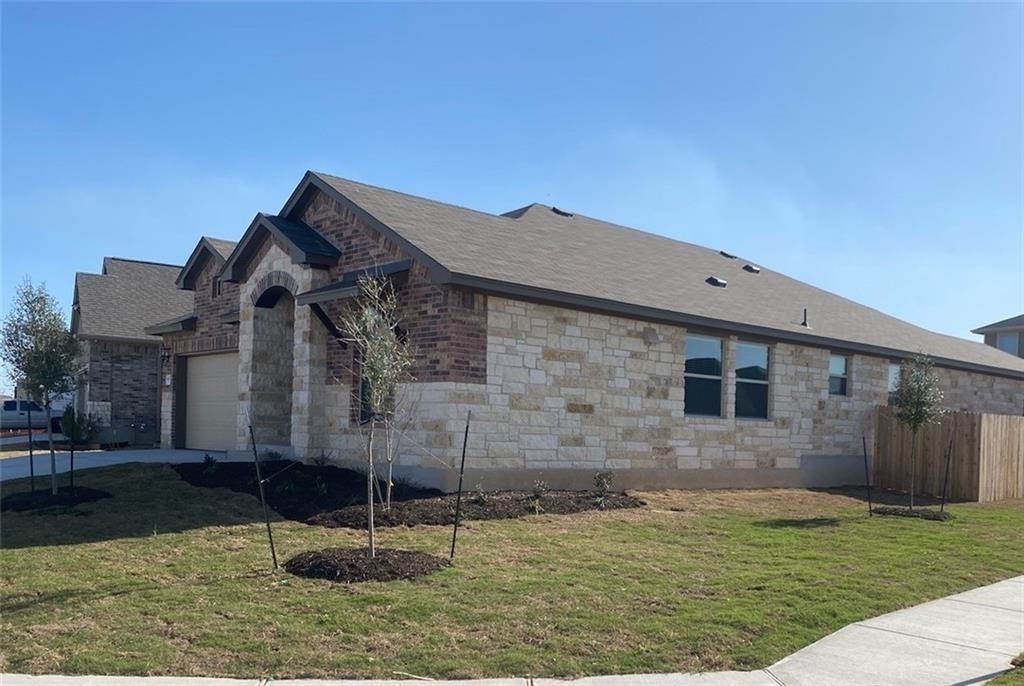 425 Blue Oak Drive San Marcos TX 78666