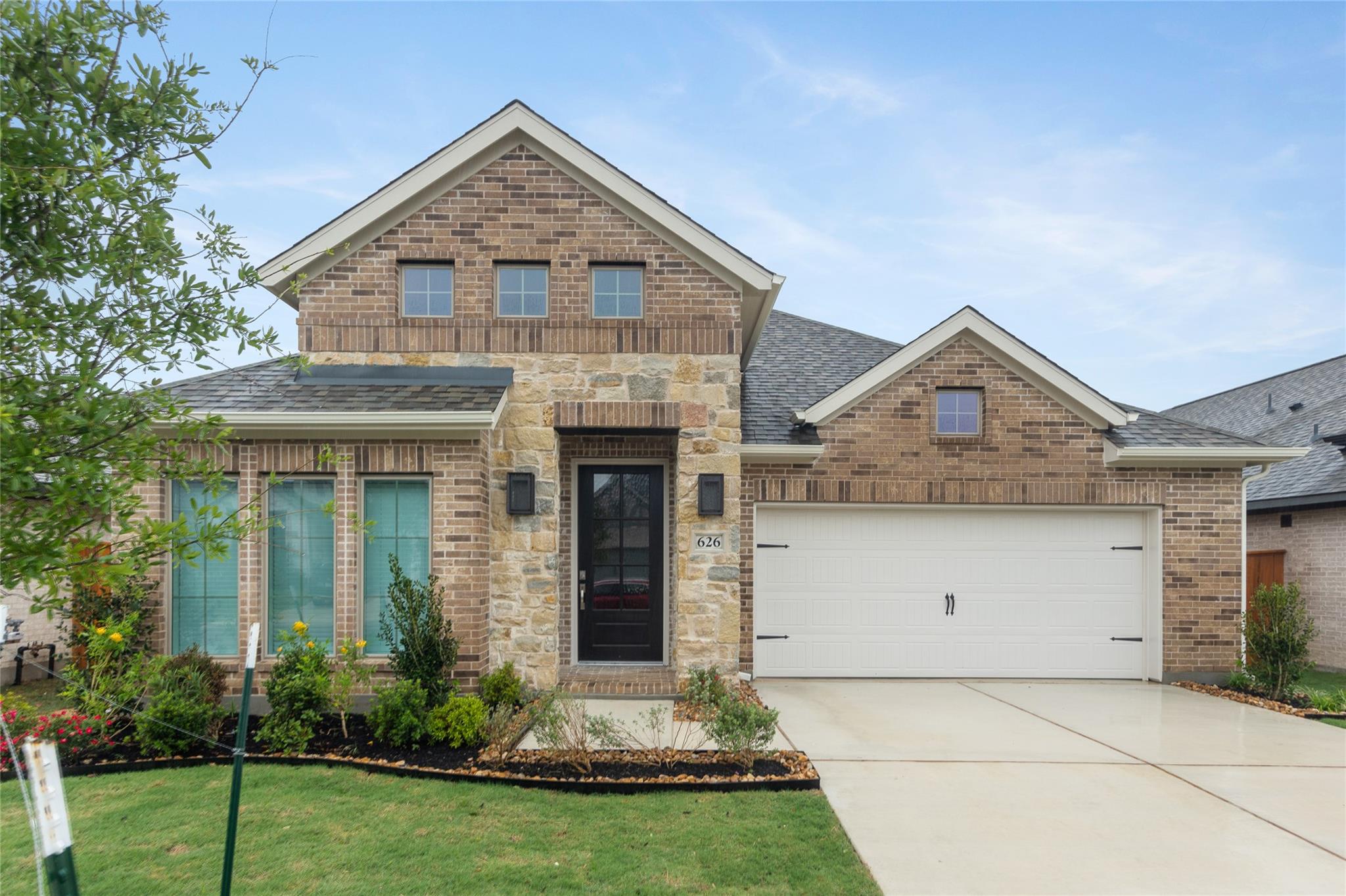 626 Bay Breeze Drive Kyle TX 78640
