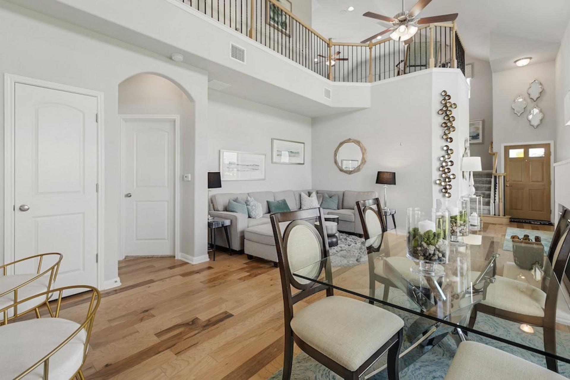 10021 Dawn Pearl Drive Austin TX 78748