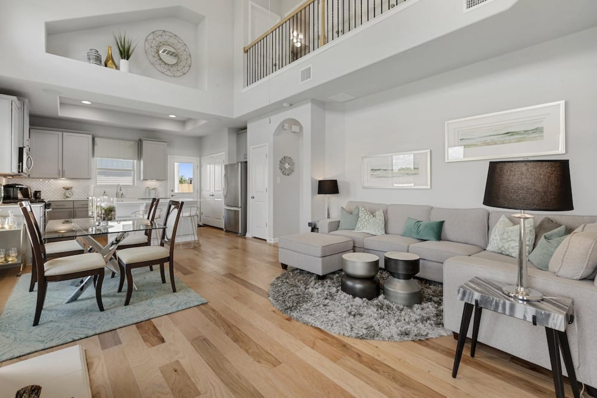 10021 Dawn Pearl Drive Austin TX 78748