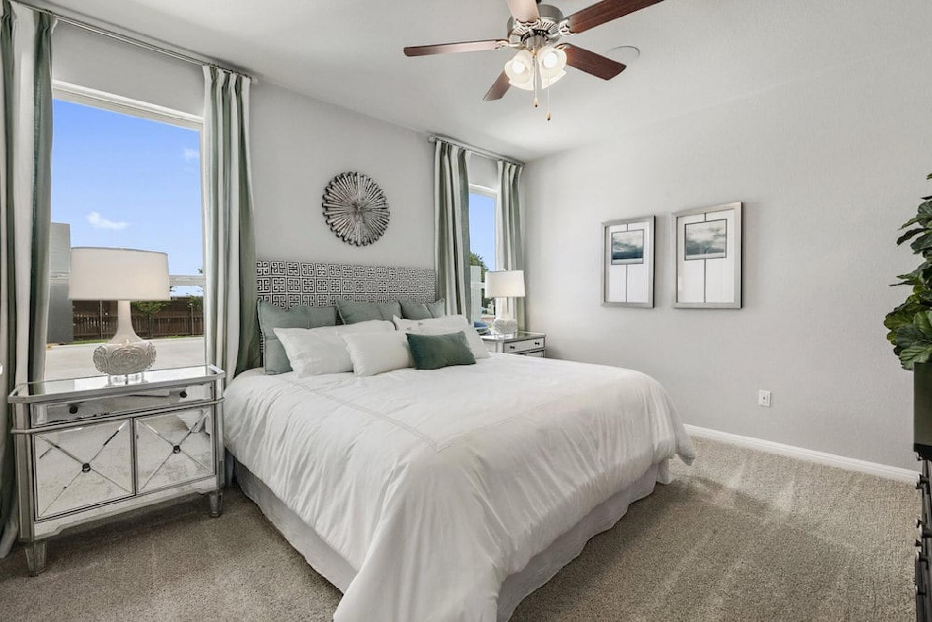 10021 Dawn Pearl Drive Austin TX 78748