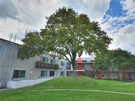 2200 Dickson Drive Austin TX 78704