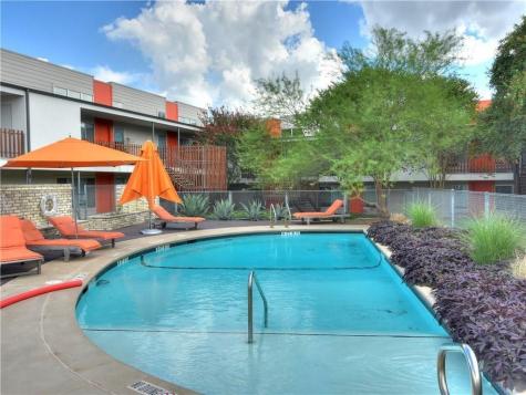 2200 Dickson Drive Austin TX 78704