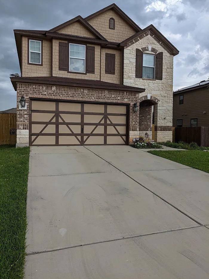 455 Gina Drive Kyle TX 78640