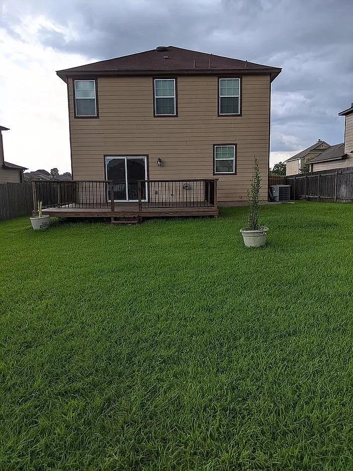 455 Gina Drive Kyle TX 78640