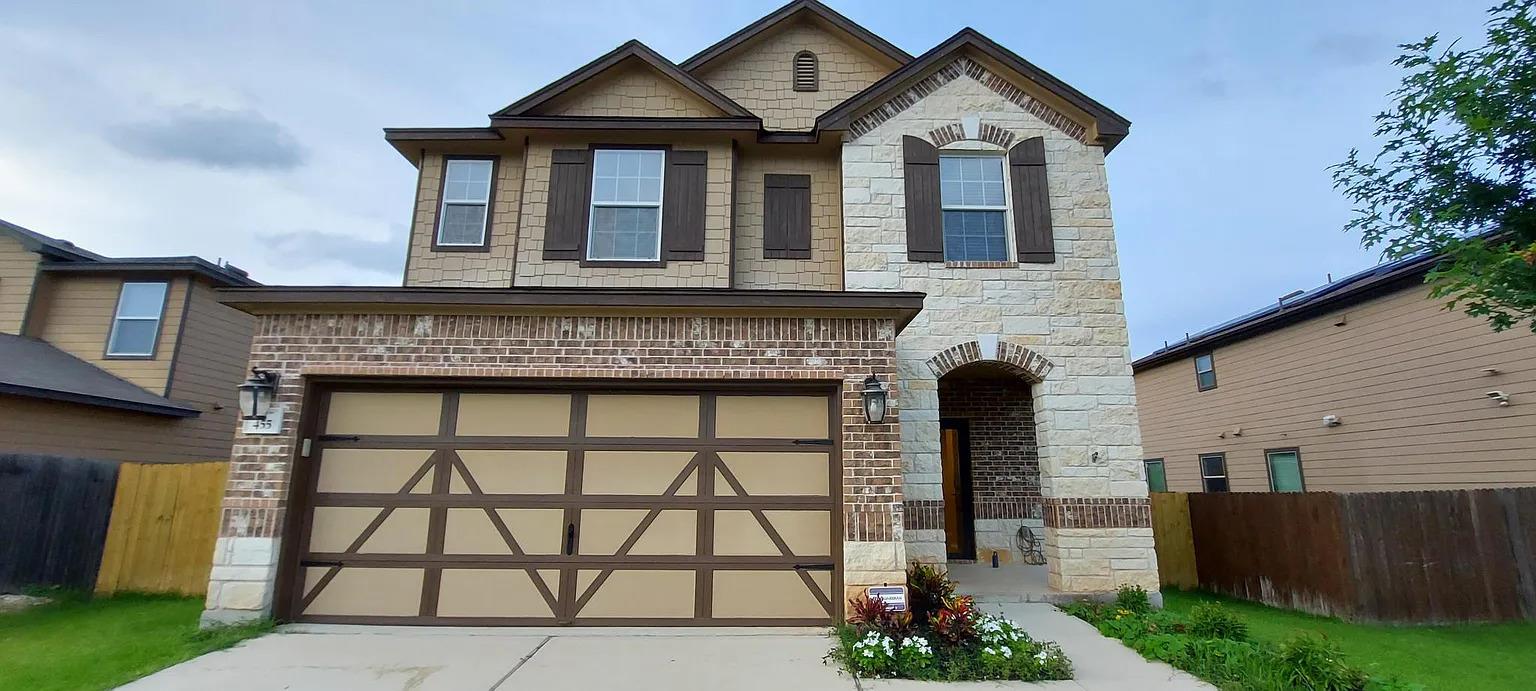 455 Gina Drive Kyle TX 78640