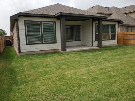 3612 Kyler Glen Cove Round Rock TX 78681