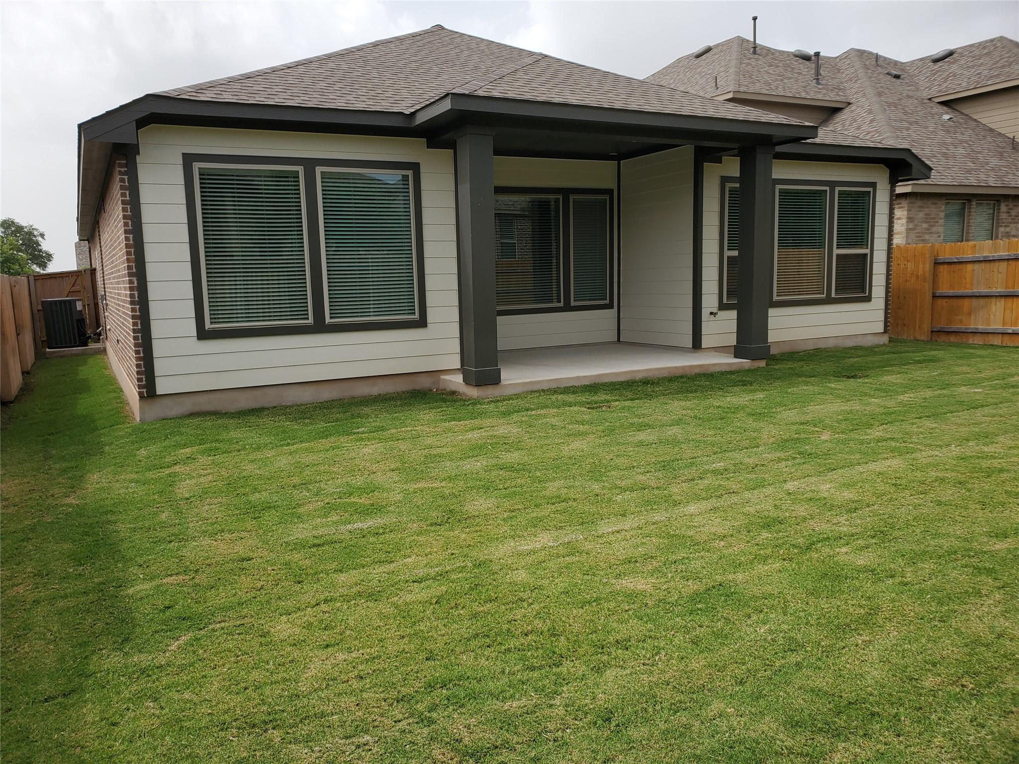 3612 Kyler Glen Cove Round Rock TX 78681