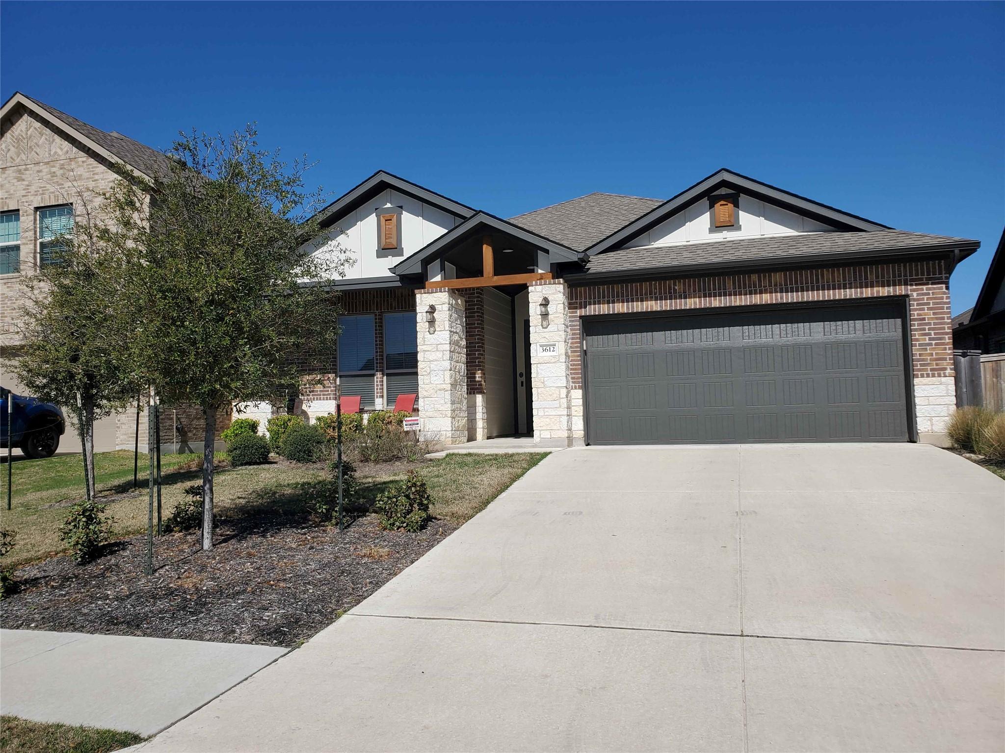 3612 Kyler Glen Cove Round Rock TX 78681