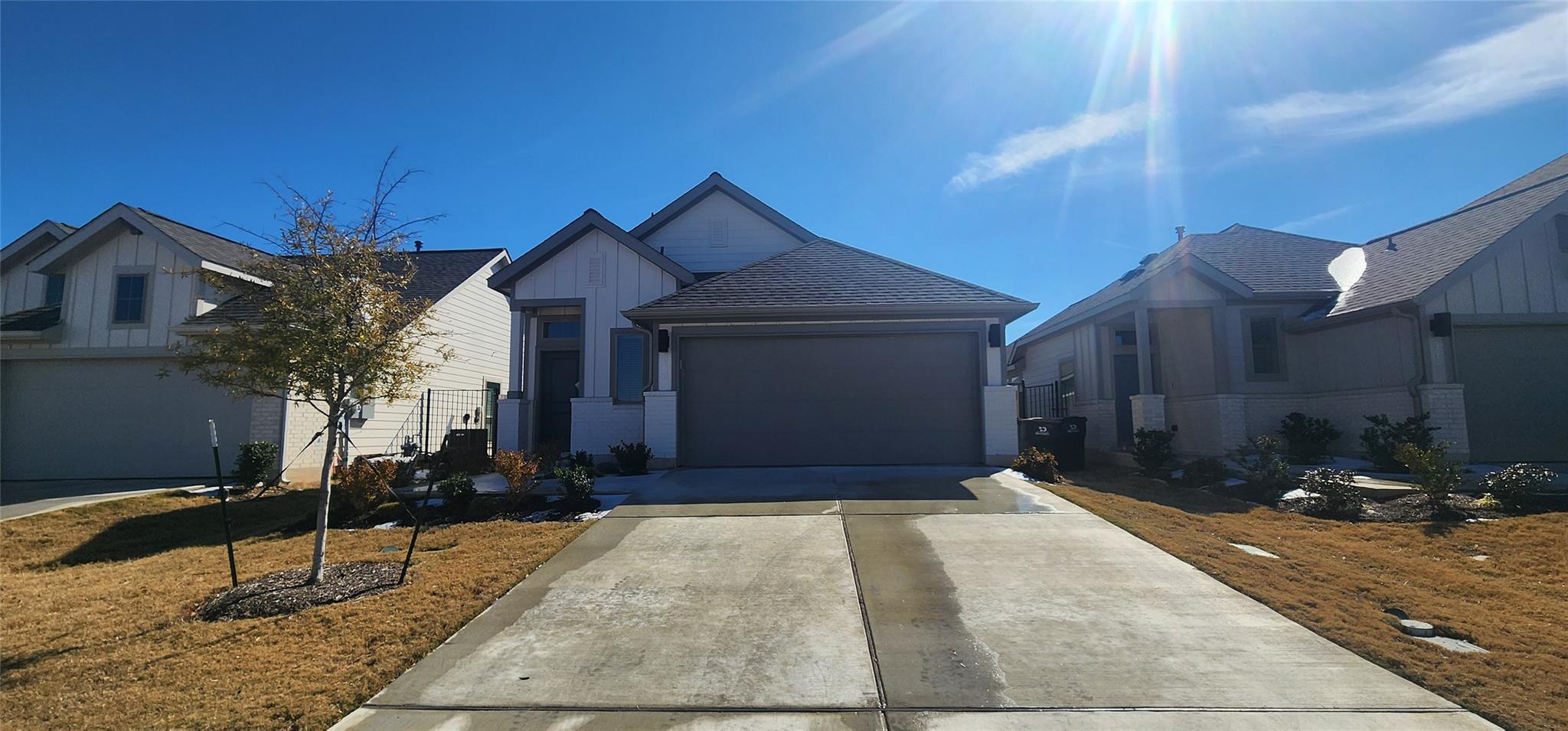 252 Los Olives Lane Liberty Hill TX 78642