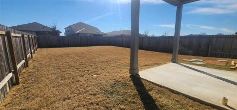 252 Los Olives Lane Liberty Hill TX 78642