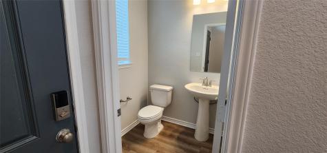 252 Los Olives Lane Liberty Hill TX 78642