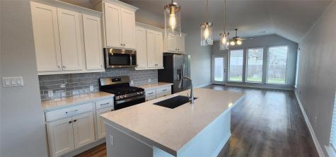 252 Los Olives Lane Liberty Hill TX 78642