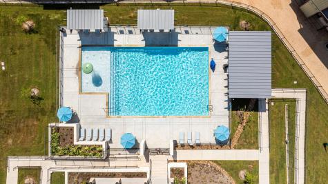 691 Union Chapel Road Cedar Creek TX 78612