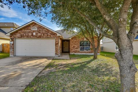 401 Bandara Woods Boulevard Elgin TX 78621