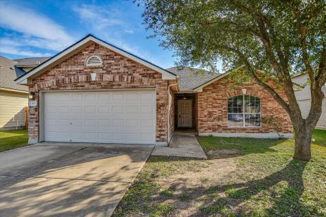 401 Bandara Woods Boulevard Elgin TX 78621