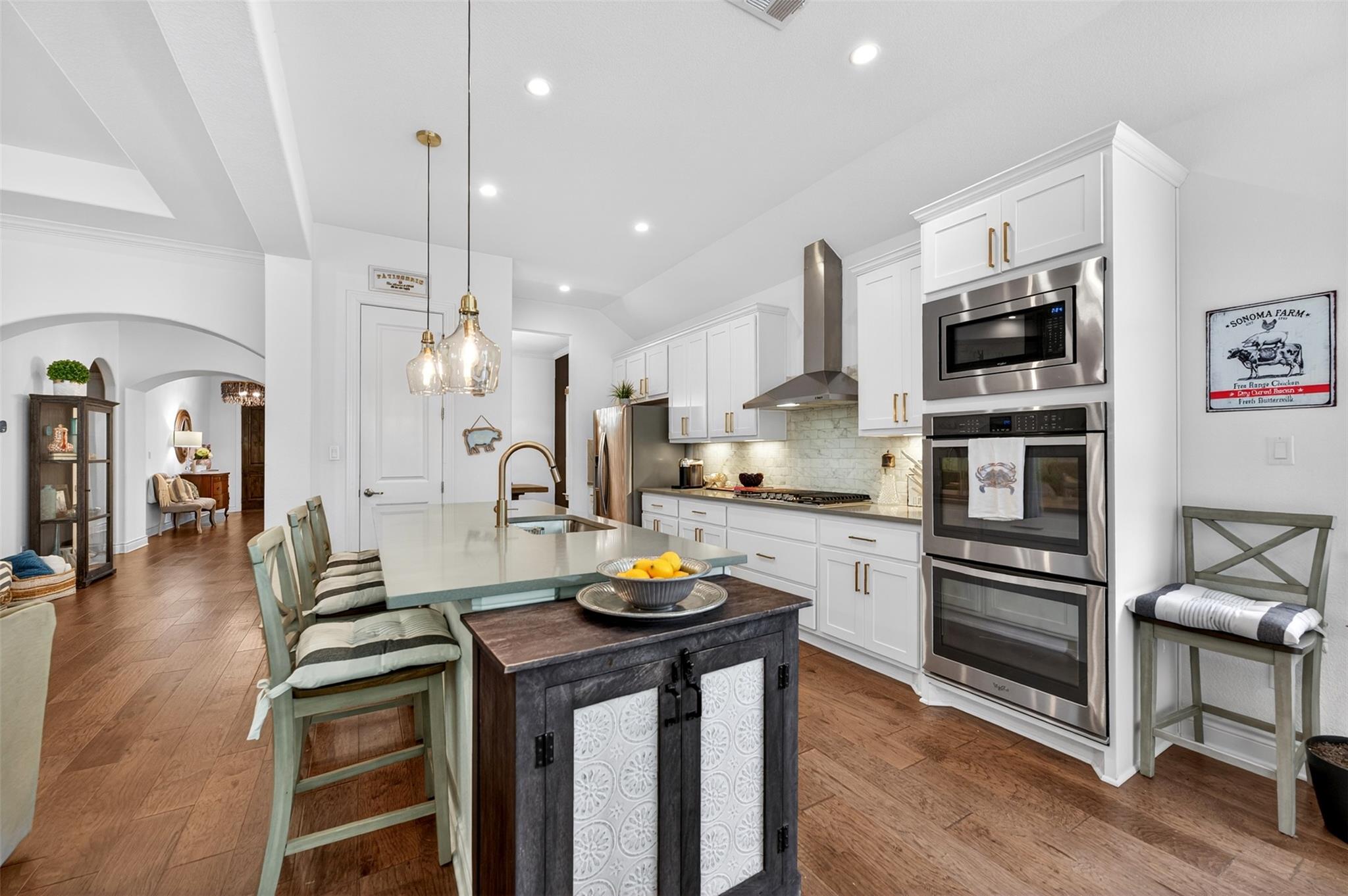 609 Anfield Circle Lakeway TX 78738